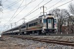 NJT 6071 on train 7240